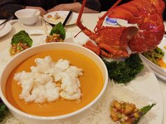 -利苑酒家(金宝店)