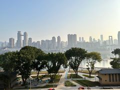 -福满家火锅26年江景(十八梯店)