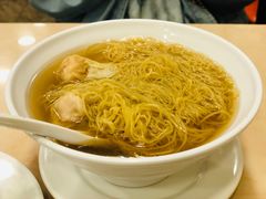 -盛记粥面(佐敦店)