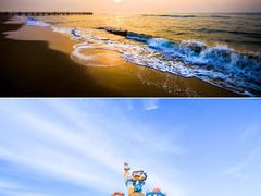 -渔岛海洋度假区