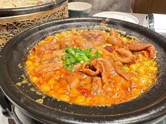 青豆肥肠-陶德砂锅(蜀汉路店)