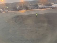 -常州奔牛国际机场