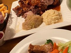-宝莱纳啤酒花园餐厅PAULANER BRAUHAUS Nanjing(广州路店)