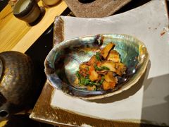 -花潮料理艺食馆(世欧广场店)