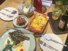 -秘密旅行Bonjour(黑金冠 江南西店)