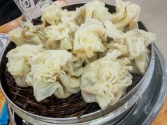 烧麦-元盛居(生态大街店)