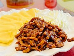 -东四民芳餐厅(世茂工三店)