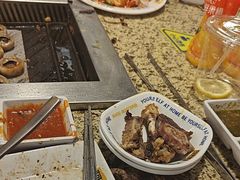 -阿亲家·韩式无限烤肉(春熙路店)