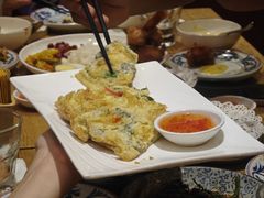 蚝仔煎蛋-峇峇娘马来西亚餐厅(望京SOHO店)