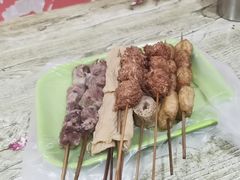 -马记大锅煮(总店)