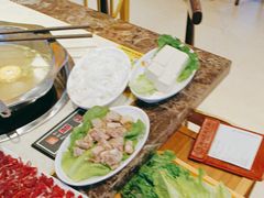 -小肥牛潮汕牛肉火锅(南联店)