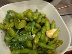 -木屋烧烤(龙岗南联店)