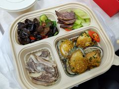 -复旦大学枫林校区-学生食堂