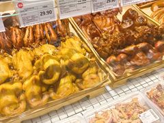 -永辉超市(通州万达店)
