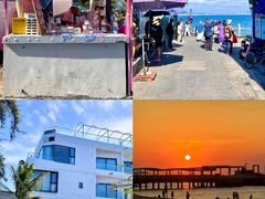 -三亚西岛海洋文化旅游区