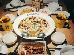 -新太二·鲜料川菜(东汇城店)