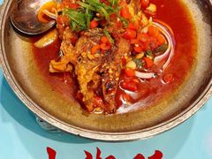 -小湘旺臭鳜鱼(百子湾店)
