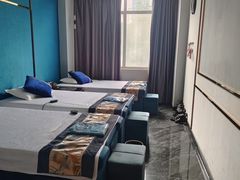 -晴川足道·商务水疗SPA(东郊记忆店)