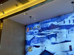 -东北灶(高新银泰店)