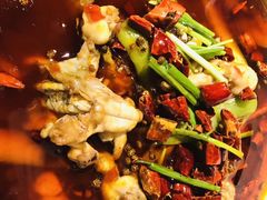 -虾蟹掌门音乐主题餐厅