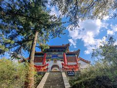 -华山风景名胜区