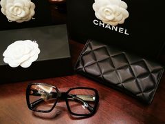 -Chanel(德基广场店)