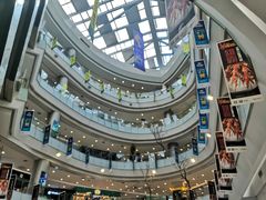 -凯德广场(学府店)