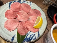 名物牛舌-虎丸烧肉(世纪汇店)