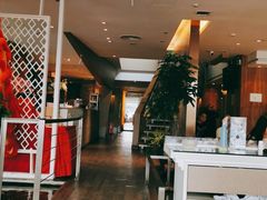 大堂-衡山汇·高级粤菜(霄云路店)