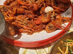 -串盟烧烤大排档·长沙美食地标(星沙店)