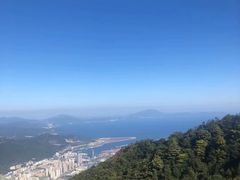 -梧桐山风景名胜区