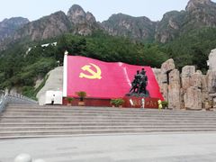 -狼牙山风景区