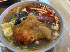 -阿生哥螺蛳粉(二七万达店)