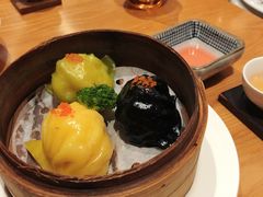 -粤域茶餐厅