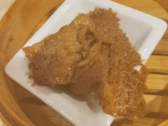 -喜来登由由大酒店九州膳坊中餐厅