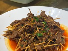 -圆圆家私房美食(民权路店)