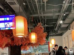 大堂-雲蜀龙阁·金牌水煮鱼(方庄店)