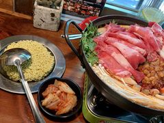 -米屋石锅拌饭(师大店)