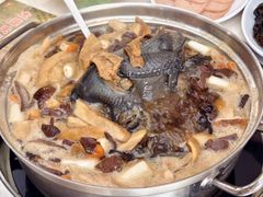-太婆天府山珍酒楼(亚运村店)
