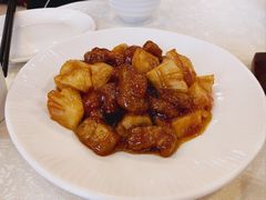 -便宜坊烤鸭店(玉蜓桥天坛店)