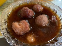 甜芋头-毛华美食(清扬路店)