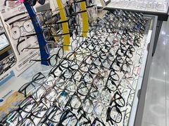 -华彬眼镜专业渐进配镜(潘家园店)
