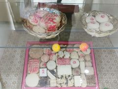 -桂顺斋(西花市店)