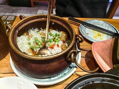 -云海肴云南菜·蒸汽石锅鱼(北京良乡华冠店)