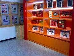 -图们国门景区