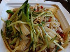 秘制凉皮-魏家凉皮(博水商务大厦店)