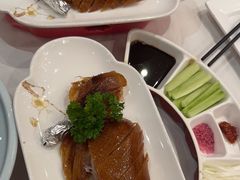 -大鸭梨烤鸭(石佛营店)