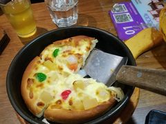 -阿娜尔·新疆菜(宜家荟聚中心店)