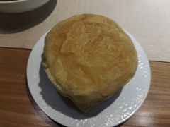 -素慧餐厅(大虹桥店)