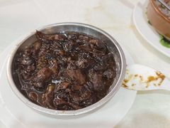 -腰记饭店(龙源路店)